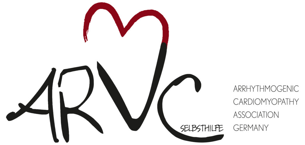 Logo ARVC